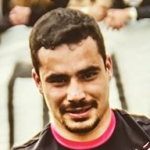 Joel  Mira Abreu
