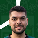Vítor Miguel  Bandeira