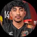 Rohit Biswakarma