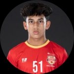 Aarav Obhan