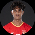 Atul B Pulipra