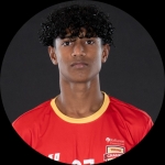 Faris Ameerkannu