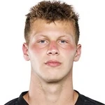 Brady Stockton