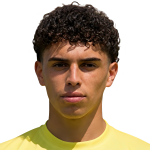 Rodrigo Pereira
