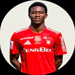 Yann Emmanuel Assale