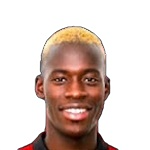 صورة Samba Diouf