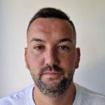 Mladen Stevanovic