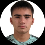 Mykhailo Chernov