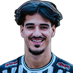 Rodrigo Carvalho