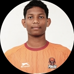 Roshan Soren