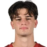Logan LaMaina