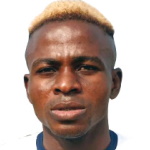 Charles Samson Chibuike