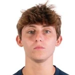 Nicolas Suarez