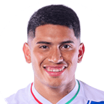 Isaías Alejandro Andrada