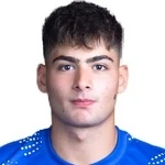 Konstantinos Karageorgis