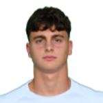صورة Mattia Gardin