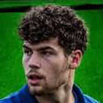 Liam Burt