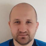 Marko Keljar