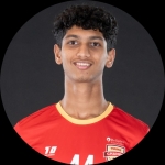 Sachin Yogesh Sonnis