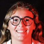Beatriz Pinto