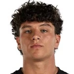 Luke Burdett