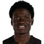 Maxwell Sekyi