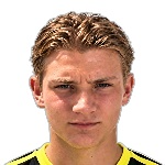 Sixten Severin