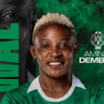 Aminata Dembele