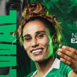 Nawal Ezzine