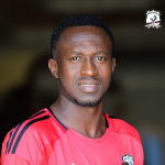 Desmond Abuga
