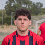 Dimitri De Mattos