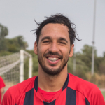 Santiago Dominguez