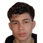 Oscar Luis Agresott Mendoza