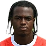صورة Bradley Tagoe