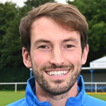 Luke Worth