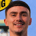 Luke Mayhew