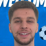 Ethan Lane