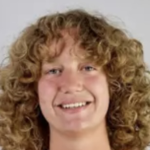 Íris Van Dalfsen