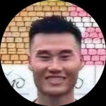 Nguyễn Huy Hoàng