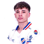 Gino Ezequiel Mantuani