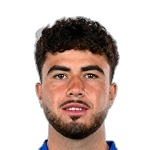 Miguel Gonzalez Pecharroman