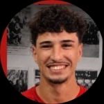 Rafael  Pereira
