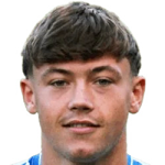 Charlie Whitfield