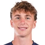 Finley Reynolds