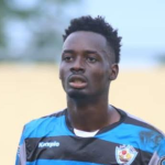 Rudy  Asseko Ekogha