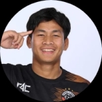 Lunkhongam Chongloi