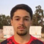 Lucas  Andrade Carvalho