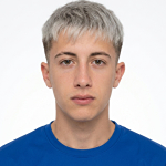 André Javier Bassano
