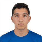 Franco Emanuel Olivera Barral