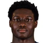 Dijon Fosu